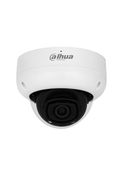 Dh-ıpc-hdbw5241r-ase -s3 2mp Ir Fixed-focal Dome Wizmind Network Camera