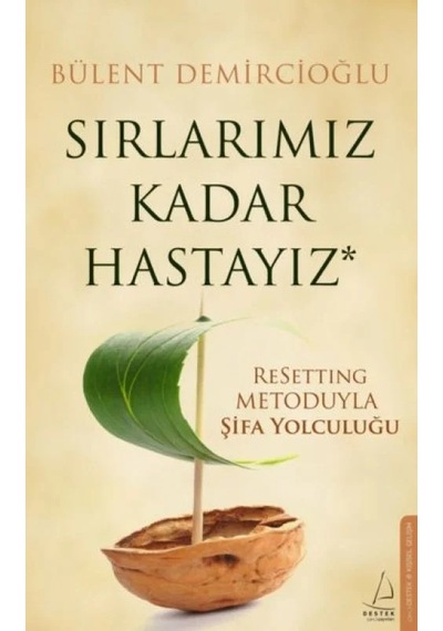Lb Sırlarımız Kadar Hastayız