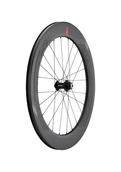 Fulcrum Wind 75 Db Disk C.lock Xdr Karbon Yol Jant Seti