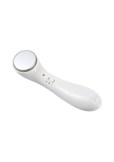 Ergonomik Tasarımlı Pratik İyonizer Yüz Temizleyici Lisinya
