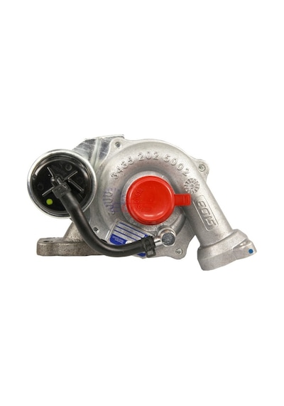 Depomıx Turbo Komple P206-p207-p307 1.4 Hdı-fıesta Tdcı Dv4td 68 Bg Kkk 54359880009