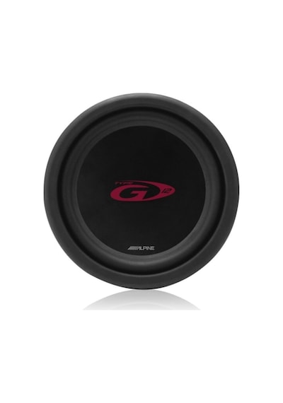 Swg-1244 30 Cm Subwoofer