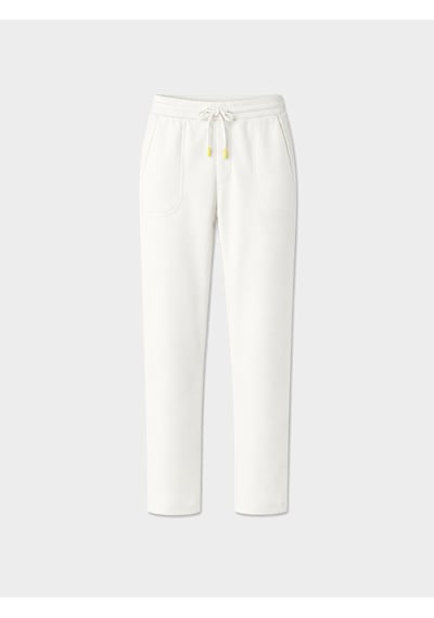 Xint Ekru Pamuk Dokulu Regular Fit Sweat Pantolon 380224