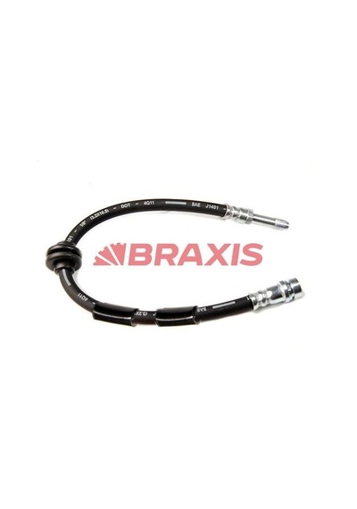 Braxis Ah0256 Ön Fren Hortumu Sağ Sol Focus Iı Focus C Ma 04 07 C Ma07 Brxah0256