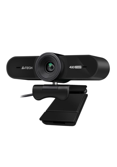 A4 Tech Webcam Pk-1000ha 4k 2160p-oto-fokus