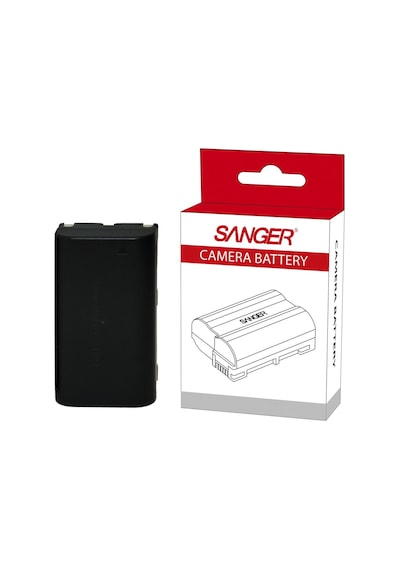 Sanger Sb-L160 Samsung Uyumlu Kamera Batarya