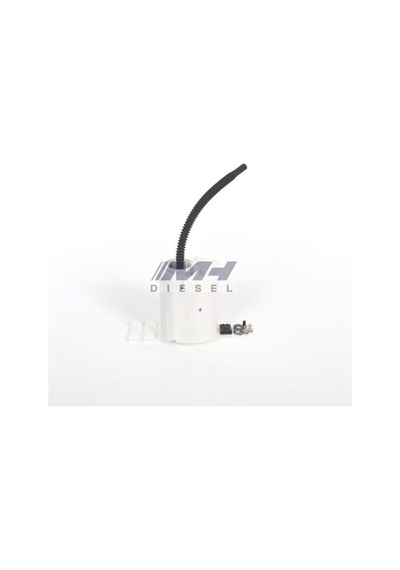 Bosch 0986580824 Yakıt Pompası Vw Golf 4, Bora, Polo, Passat, Audi A3, Seat, Skoda