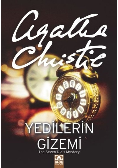 Yedilerin Gizemi - Rzır-652136