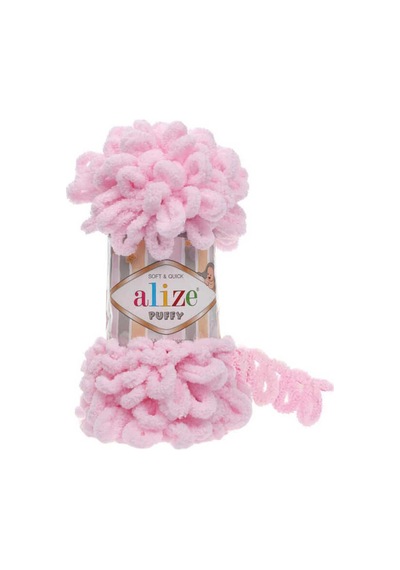 Alize Puffy 31 ''3 Adet''