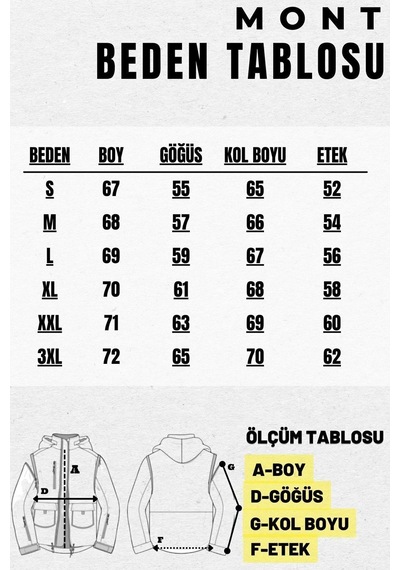 D1fference Kapüşonlu Şişme Kadın Kışlık Mont Jel Elyaf Dolgulu, İçi Astarlı, Cepli Siyah