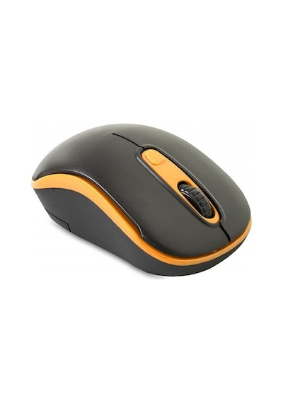 Everest SM-804 Kablosuz Optik Mouse