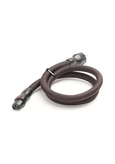 Audioquest Nrg-z3 Power Kablo 2 Metre