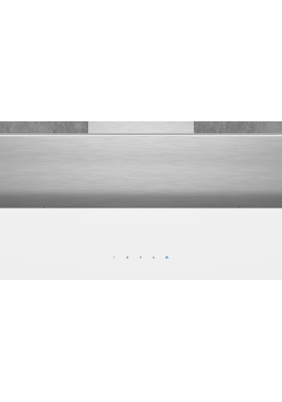 Siemens LC68KAK20T 60 CM Duvar Tipi Davlumbaz