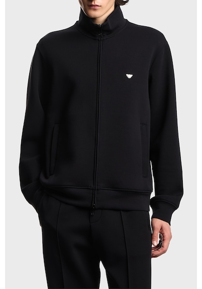 Emporio Armani Erkek Sweat Em004536 Af10013 Uc001 Siyah Siyah
