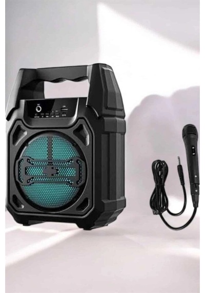 Kablosuz 6.5 İnç Tws Bluetooth Hoparlör Yeni Nesil Najmaddin