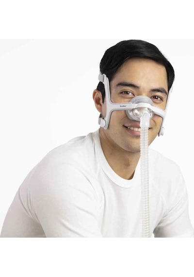 Resmed Airsense 10 Elite Cpap+Nemlendirici+N20 Maske