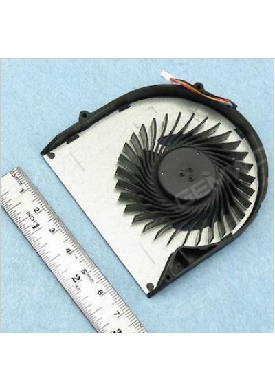 Lenovo Uyumlu Z570 Z575 B570 B570E B570E2 B575E V570 V570C Fan Nf26