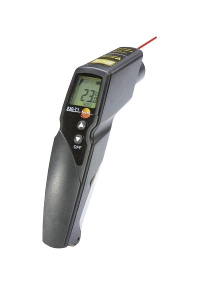 Testo Testo 460, 0,02 Dijital Takometre 29999rpm