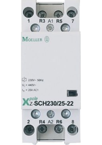 Cbe Aeton 25a Transfer Switch
