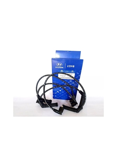 Buji Kablosu Takım Hyundaı Accent 1.5 1995-2000 / 1.3 2000-2006 / Getz 1.3 2003-2006 27501-22b10