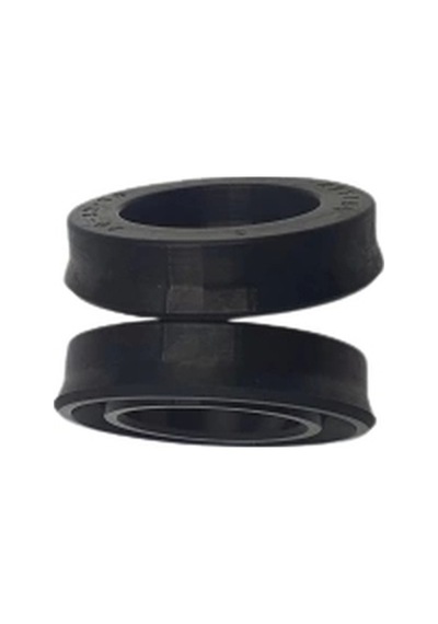 Piston Boğaz Keçesi Nbr K21 - 12x18x3