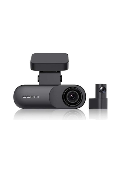 Ddpaı Mola N3 Pro Ön-arka Kameralı 1600p 24 Saat Park Modu Akıllı Araç Kamerası