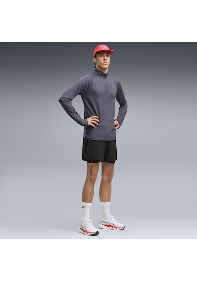 Puma Velocity Nitro 5 Erkek Beyaz Koşu Ayakkabısı 31294405