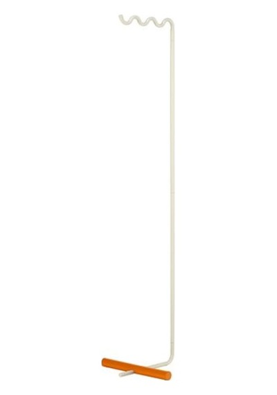 Ikea Solvınden Aydınlatma Standı, Bej-turuncu, 160 Cm