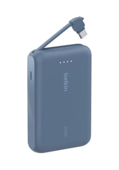 Bank Kablolu Taşınabilir Şarj Cihazı 10k Pd 20w - Usb-c Güç Dağıtımı Power Bank 16 Serisi İpad Pro Galaxy S24