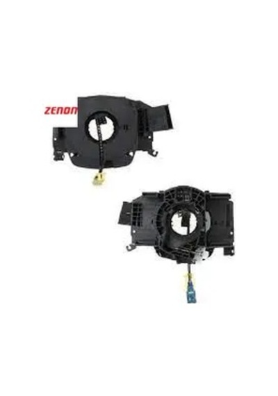 Direksiyon Sargısı Aır Bag Zembereği Komple R.master Iı 2001- Zenon 7701057611/ 100037074