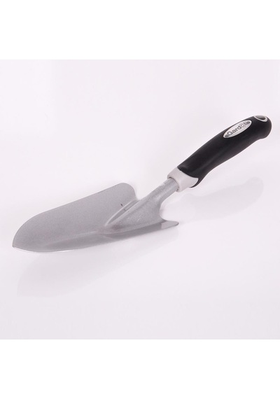 Çiçek Bahçe Küçük El Küreği Çelik 34 Cm