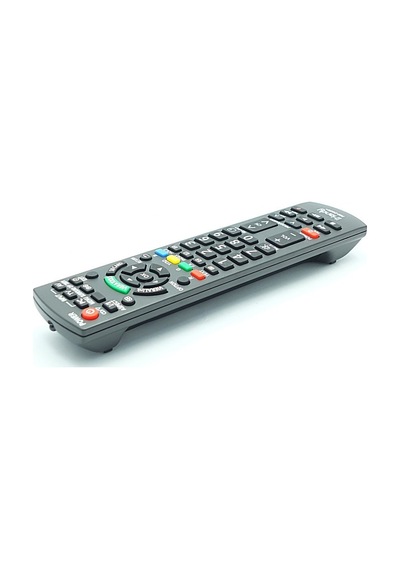Panasonic Viera N2Qayb000350 Lcd Led Tv Kumanda