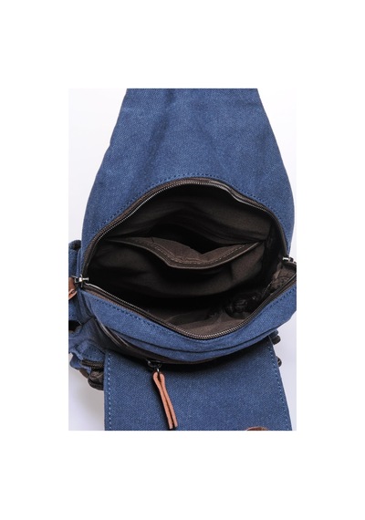 Barcelona Ctv1265-0033 Lacivert Kadın Body Bag