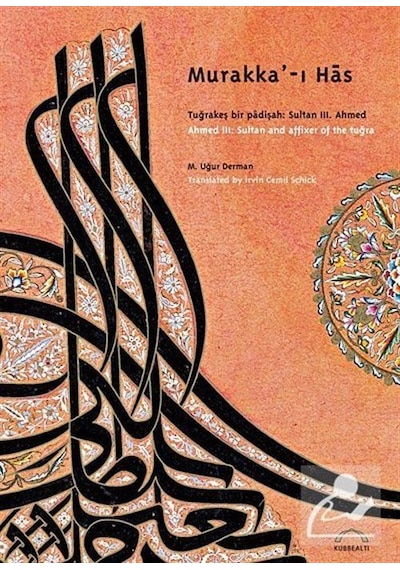 Murakka'-ı Has- Kubbealtı Neşriyatı
