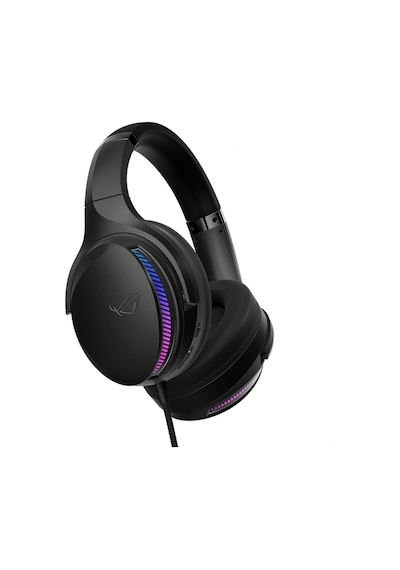 Asus ROG Fusion II 300 Kablolu Kulak Üstü Oyuncu Kulaklığı Asus ROG Fusion II 300 Kablolu Kulak Üstü Oyuncu Kulaklığı