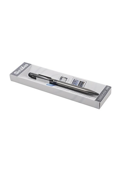 599 Stylus Tükenmez Kalem Titanyum Genel