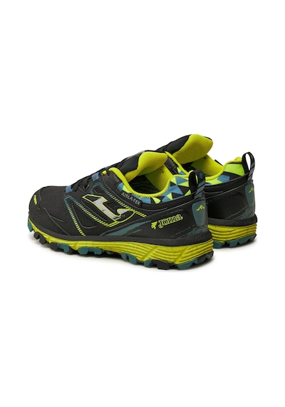 Joma Jvoraw2401 Vora Jr Çocuk Yürüyüş Ayakkabısı Renkli Çok Renkli