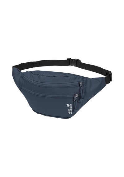 Jack Wolfskın Jack Wolfskin Konya Hipbag Unisex Bel Çantası C0412 Çok Renkli