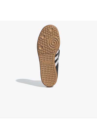 adidas Samba Lt Kadın Spor Ayakkabı Siyah Ig2010 Siyah