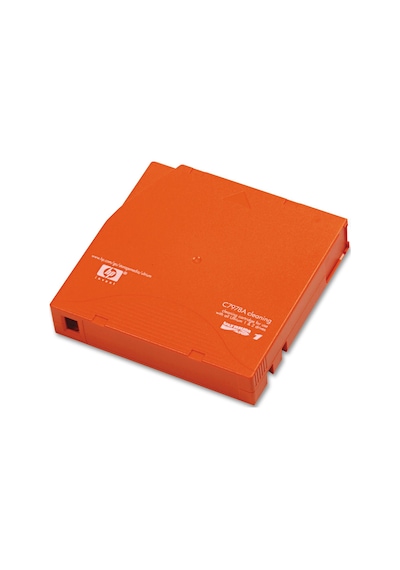 Hp Ultrium Lto Temizleme Kartuşu C7978 A