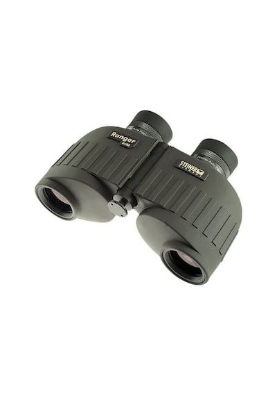 Steiner Ranger 8x30 El  Dürbünü Haki