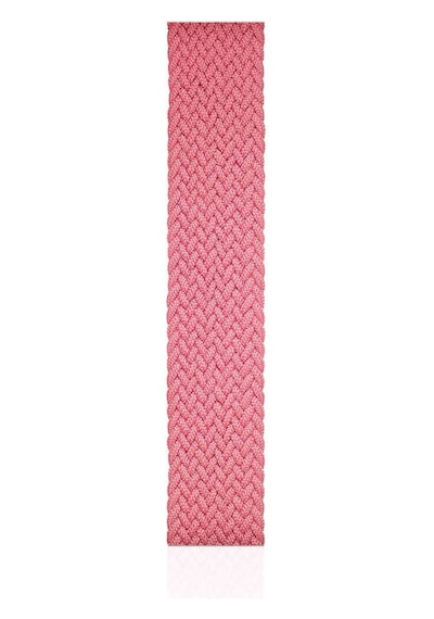 Apple Watch 42mm Uyumlu Large Kordon Krd-38 - Pembe - T16620