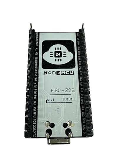 Esp32 Cp2102 38 Pin Type-c Wi-fi Ve Bluetooth Dual Mode Destekli Geliştirme Kartı-4988