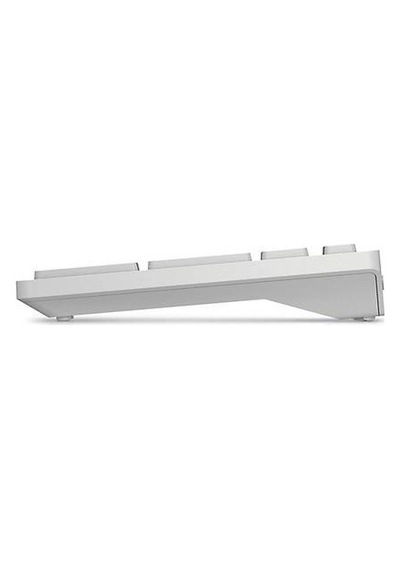 Dell580-akgh Kablosuz Trk Klavye Beyaz - Mouse Set Km5221w Lazer
