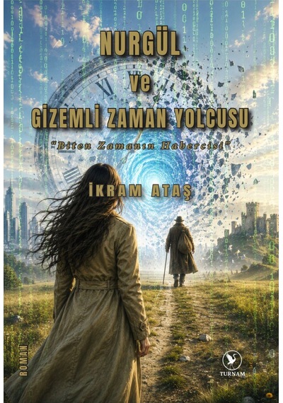 Nurgül Ve Gizemli Zaman Yolcusu - 921374965