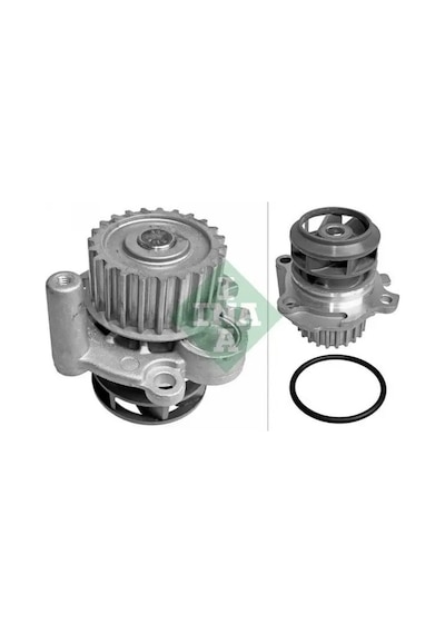 Audi A4 B6 Devirdaim 1.8 2002-2002 Avj Ina 538003810