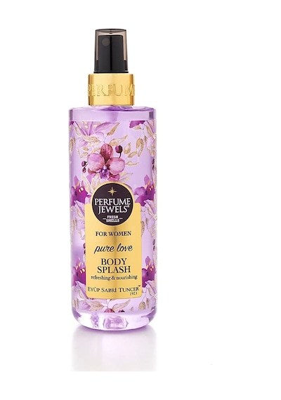 Eyüp Sabri Tuncer Pure Love Body Splash - Kadın Vücut Spreyi 250ml Sku: Smgstkae6bea5c6d