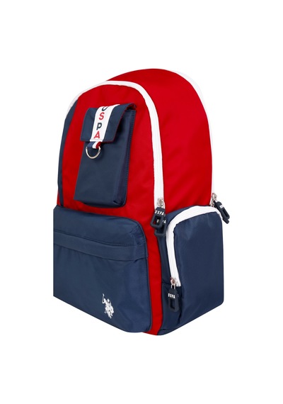 U.s. Polo Assn. Plcan24115 Sırt Çantası