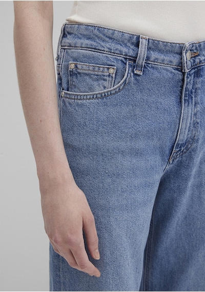 Mavi Malibu Açık Mavi Kadın Jean Pantolon M1010152-90514 Açık Mavi