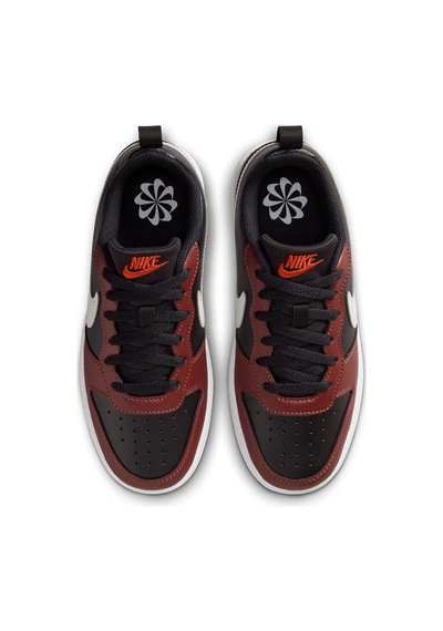 Nike Sneaker Günlük Ayakkabı Court Borough Low Recraft Bordo/siyah/beyaz Bordo/siyah/beyaz Nike Sneaker Günlük Ayakkabı Court Borough Low Recraft Bordo/siyah/beyaz Bordo/siyah/beyaz